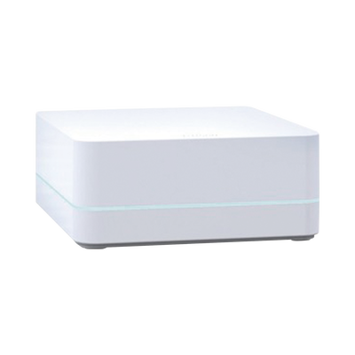Repetidor de Señal RF / Cobertura 232 m² (2,500 ft²) / Alcance 9 m (29.5 ft) / Integración App / Bajo Consumo 5V