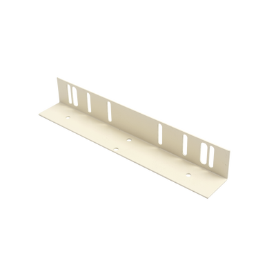 Bracket tipo L para Chapa Magnética PRO800BR