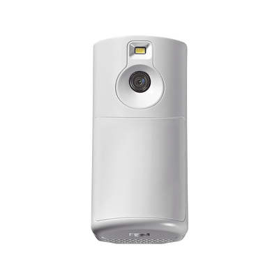 Sensor de Movimiento con Cámara / Full HD 1080p / 120° Ángulo de Visión / Panel ProSeries