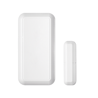 Sensor de Apertura Inalámbrico / Mini Diseño / Detección 1 cm / Magnetómetro de Alta Sensibilidad / Compatible ProSeries