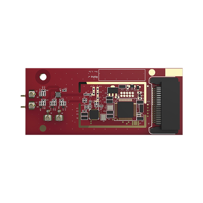 Modulo PROTAKEOVER compatible con Panel ProSeries para recibir Sensores Inalámbricos de la serie 5800, Bosch, 2GiG, ITI/Qolsys y DSC