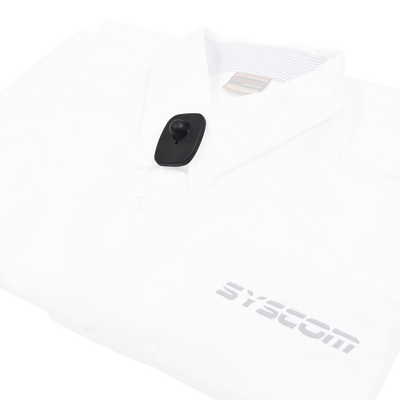 Tag para Ropa / Negro / Venta por Pieza