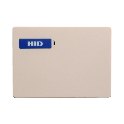 Tarjeta de Proximidad HID Activa para Control de Acceso Vehicular /1351LBSMN
