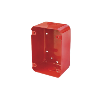 Caja de Montaje para Estaciones de Jalón / 2