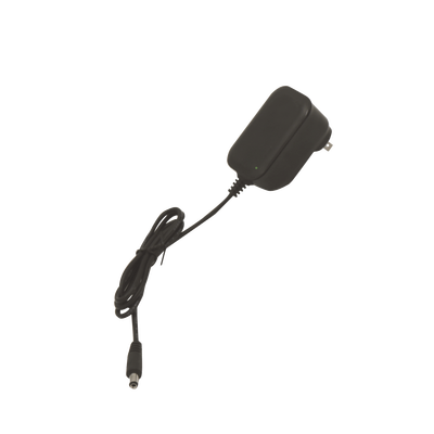 Fuente de Poder Regulada / 12 VCC / 2 A / Entrada 100-240 VCA / Cable 96 cm (3.15 ft) / -20°C a 45°C