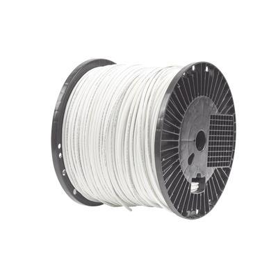 Bobina de Cable UTP / Cat6A / 23 AWG / CMR Riser / 305 m (1000 ft) / Vari-MaTriX / 650 MHz / 10GBase-T