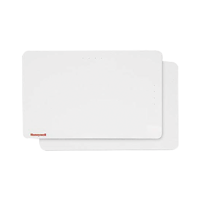 Tarjetas de proximidad RFID / 125 kHz / PVC laminado / Impresión doble cara / Formato ISO / 25 piezas