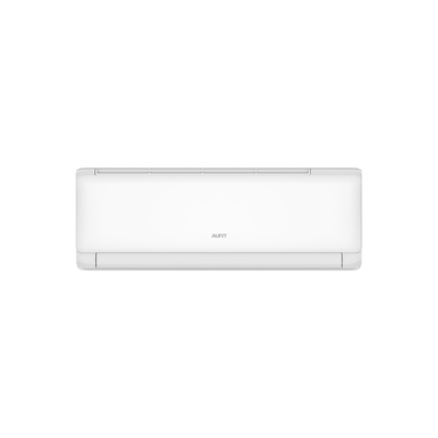 Minisplit Inverter / SEER 19 / 12,000 BTU (1 TON) / R32 / Solo Frío / 110 Vca / Wi-Fi / Alexa y Google Home