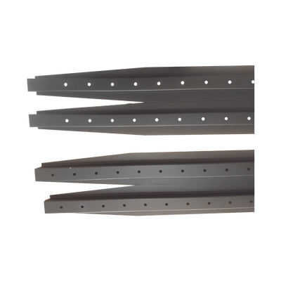 Guías p / Apertura de puertas / Abatibles al exterior.