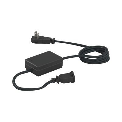 Adaptador Atenuador para Lámparas / 300W INC/HAL / 200W MLV / 120V / RF Clear Connect / Compatible RadioRA2, RA2 Select, RadioRA3