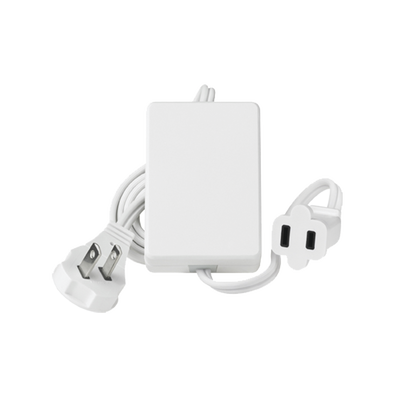 Adaptador Atenuador para Lámparas / 300W INC/HAL / 200W CFL / RF Clear Connect / Plug-in / 120V