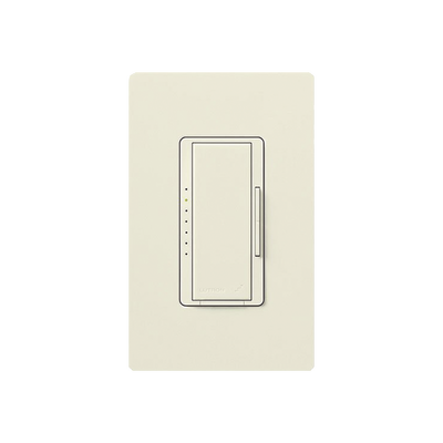 Atenuador Dimmer PRO / 250W LED-CFL / Neutro Opcional / RadioRA2 RadioRA3 RA2 Select