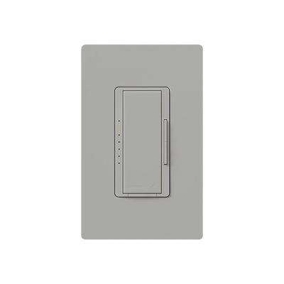 Atenuador Dimmer PRO / 250W LED-CFL / 120-277V / RF 431-437 MHz / Neutro Opcional