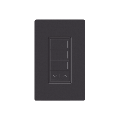 Botonera de Escenas / 3 Escenas Personalizables / Control de Intensidad / Retroiluminada / Caja Estándar