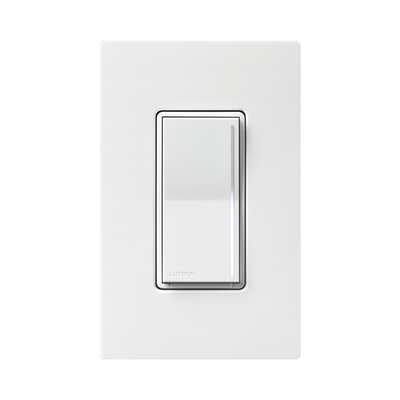 Atenuador Táctil Inteligente / 250W LED / 500W Incandescente / Zigbee 3.0 / Retroiluminación LED Ajustable / Requiere Neutro