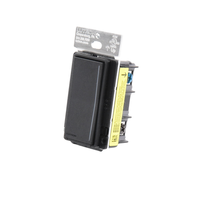 Atenuador Auxiliar de Pared / Control Multilocación 3 Vías / Integración RadioRA 2 / Automatización Doméstica / 120 V