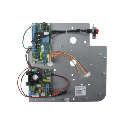 Interface de Conversión TCP/IP GPRS / Comunicación Dual Ethernet y GPRS / Encriptación AES256 / Compatible Formato Contact ID / Supervisión PSTN con Aviso de Falla