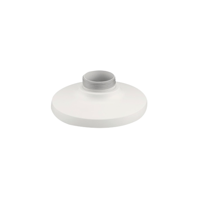 Adaptador de montaje tipo plato / Pared o techo / Compatible con 6 modelos de cámara / Accesorios SBP-300WMW1 y SBP-300CMW