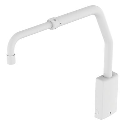 Montaje tipo Parapeto / Extensión telescópica 835-1098 mm / 2.74-3.60 ft / 7.1 kg / Compatible PTZ y Domo Fijas