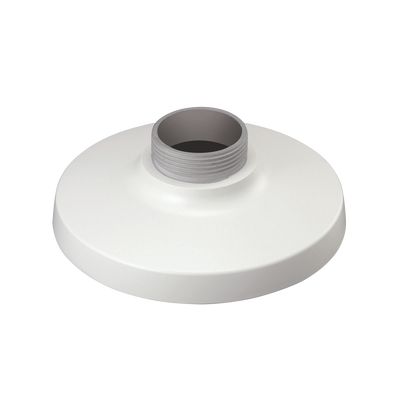 Adaptador de Montaje Tipo Plato / Aluminio / Ø200 mm (7.87') / Hilo 1-1/2' PF / 550 g (1.21 lb)
