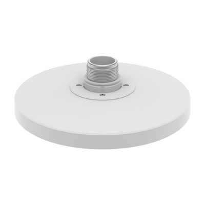 Adaptador de Montaje para Cámara Multisensor / Aluminio / Compatible con Serie PNM / Múltiples Opciones de Instalación