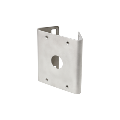 Adaptador para poste / Acero inoxidable / 1.3 kg / Compatible SBP-300WMS1 y SBP-300WMS