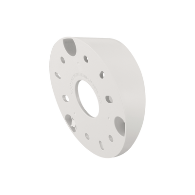 Soporte de Montaje / Policarbonato Resistente a Impactos / Techo o Pared / XNF-8010 y PNF-9010