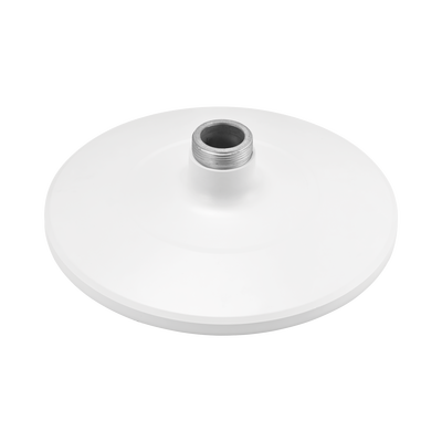 Adaptador de Montaje para Cámara Multisensor / PF 1 1/2' / Color Blanco / Instalación en Múltiples Superficies