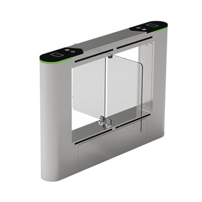 Unidad central de barrera abatible compatible con SBTL6000