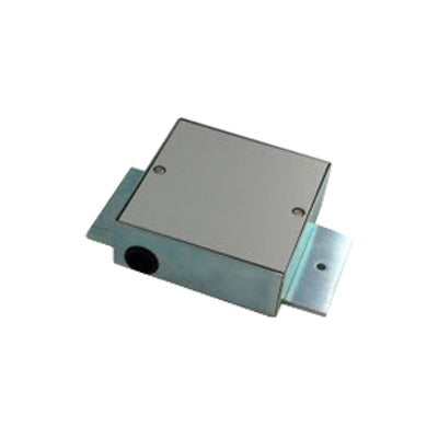 Caja de Montaje Empotrada en Suelo / IP43 / Carga 1000 kg / 80x60x21 mm / 3.15x2.36x0.83 in