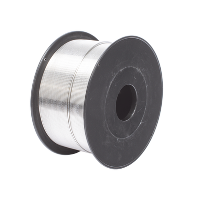 Alambre de Aluminio Reforzado / Calibre 14 / 500 m (1640.4 ft) / 280 MPa / 0.049 ohm/mm² / Intemperie