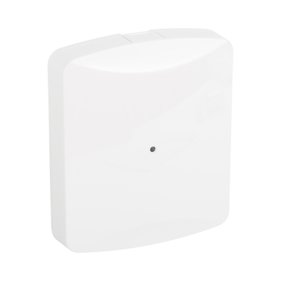 Convertidor de Zonas / 8 Lazos Cableados a Inalámbricos / 345 MHz / Batería 10 Años / Compatible Honeywell y Resideo