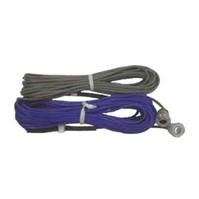 Sensor de movimiento / Cabezales emparejados / Cable 7 m (23 ft) / Alineación automática