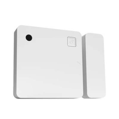 Sensor de Puerta y Ventana / Bluetooth / Detección de Apertura, Inclinación y Vibración / Sensor de Luz y Temperatura / Batería CR2032 hasta 18 Meses