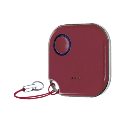 Botón Inteligente Bluetooth / Alcance 10 m (32.8 ft) / 4 Modos de Clic / Batería CR2032 2 Años / -20°C a 40°C