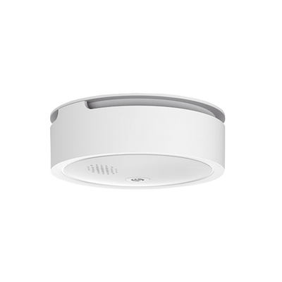 Sensor de humo inalámbrico / WiFi / Monitoreo remoto / Notificaciones en tiempo real / Batería de larga duración