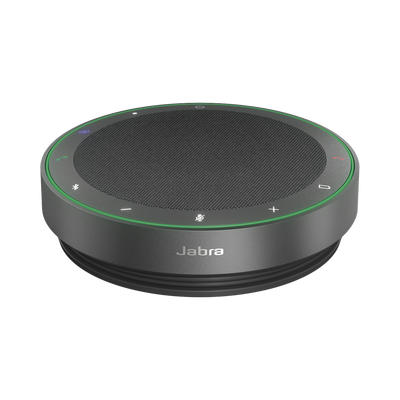 Altavoz Profesional Portátil / Audio Superancha / Micrófonos 360° / USB y Bluetooth / Batería 11 h / IP64