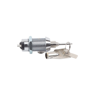 Switch ON/OFF para Alarma / SPST / 2A @ 12VCC / 45 mm Largo / 1.77 pulgadas / Normalmente Abierto / Pick-Proof