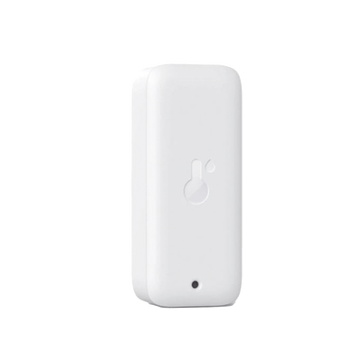 Sensor de Temperatura y Humedad / Bluetooth / Pantalla E-Ink / Uso Interior y Exterior / Compatible con Hub SwitchBot