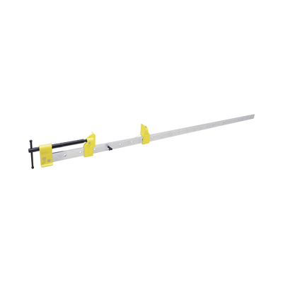 Sargento de solera 120 cm can garganta de 2"