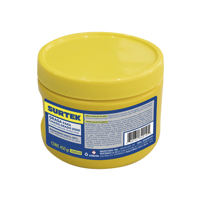 Grasa para Chasis 450 gr.