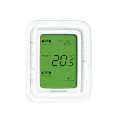 Termostato no programable / 120 VAC / Vertical / 2 o 4 tubos / Pantalla 60x77.5 mm / 3.7x4.7 in