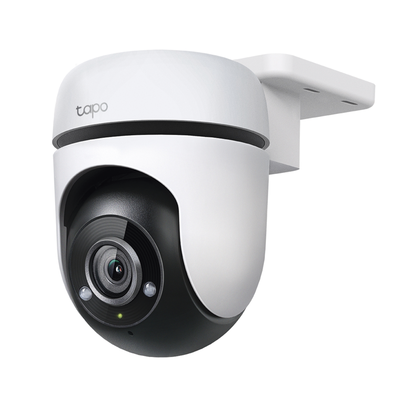 Cámara IP Wi-Fi / 2 Megapixel / Visión 360° / Audio Bidireccional / IR 9 m (29.5 ft) / Control por Voz