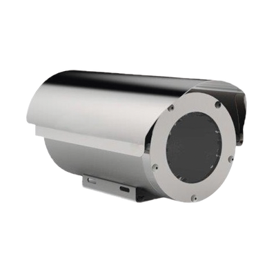 Cámara IP antideflagrante / 2MP / Zoom óptico 32X / Lente 4.44-142.6mm / WDR 150dB / IP68 / PoE