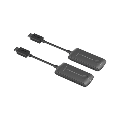 Extensor HDMI Inalámbrico / 4K@60Hz / Wi-Fi 5G / Alcance 20 m (65.6 ft) / HDMI 2.0 / HDCP 2.2