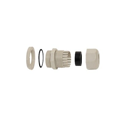 Conector Cable 14 - 18 mm