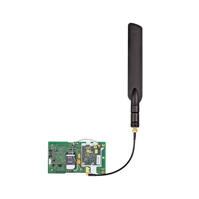 Comunicador GSM 4G Compatible con el Panel VISTA-21iP.