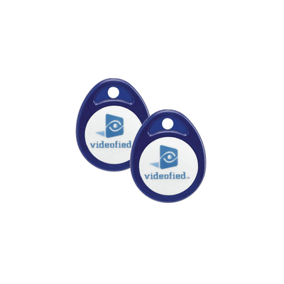 Kit de Tags / Sin Batería / 10 Unidades / Compatible XMB y BR651 / Programable 19 Códigos