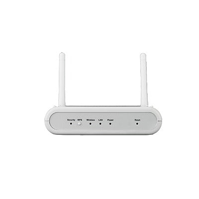 Punto de Acceso Inalámbrico / Para Cámaras IP Wi-Fi / Encriptación Rápida / Compatibilidad WPS Alternativa