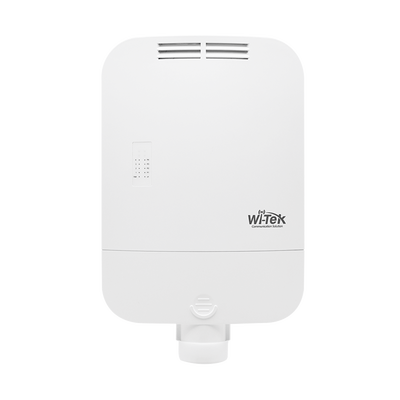 Switch PoE para Exterior / 8 Puertos 10/100 Mbps PoE af/at / 1 Puerto Uplink 10/100 Mbps / Presupuesto 120 W / Alcance Extendido 250 m (820.2 ft) / No Administrable